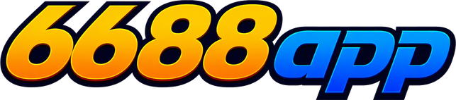 6688app লোগো